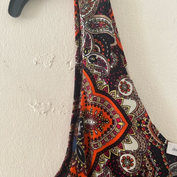 Beautiful Bohemian Jumpsuit 🌸 - Picture 3 of 7